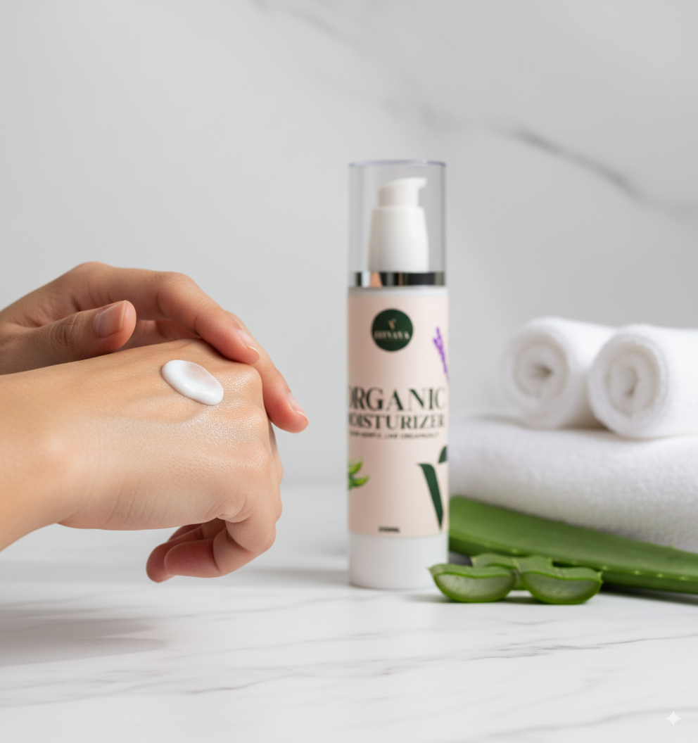 Body Scrub + Lip Exfoliator + Moistorizer