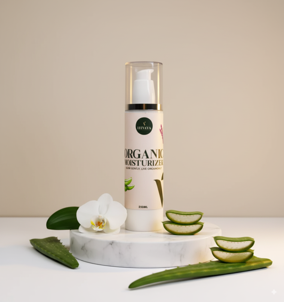 Body Scrub + Lip Exfoliator + Moistorizer