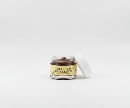 Natural Lip Exfoliator