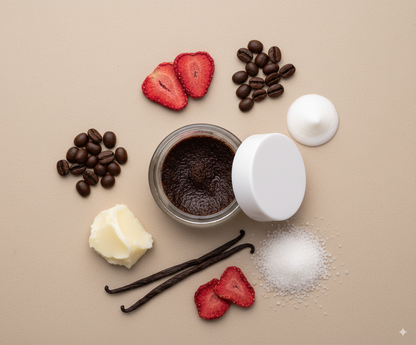 Natural Lip Exfoliator
